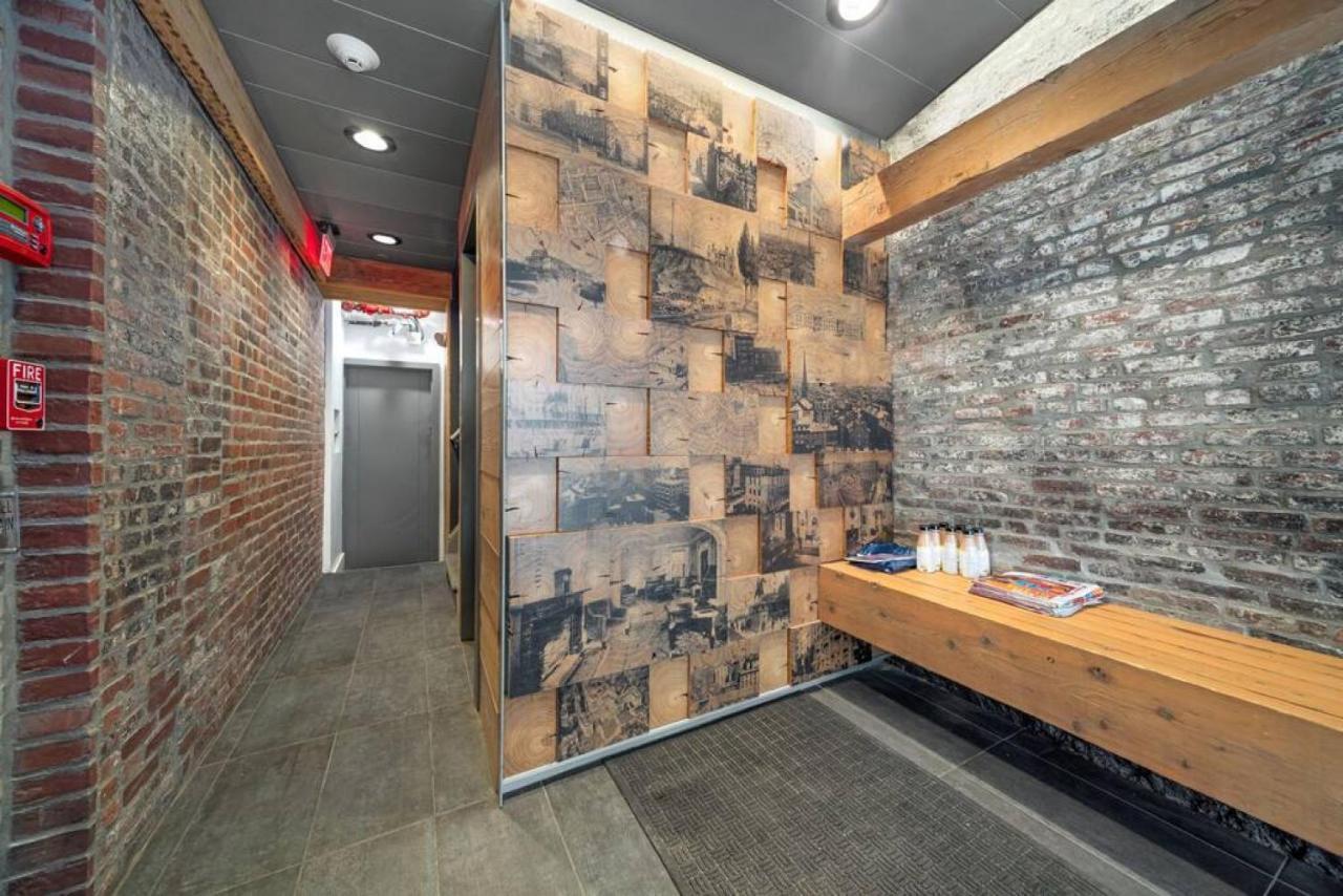 Corporate Style Studio Near State House Boston Exterior foto